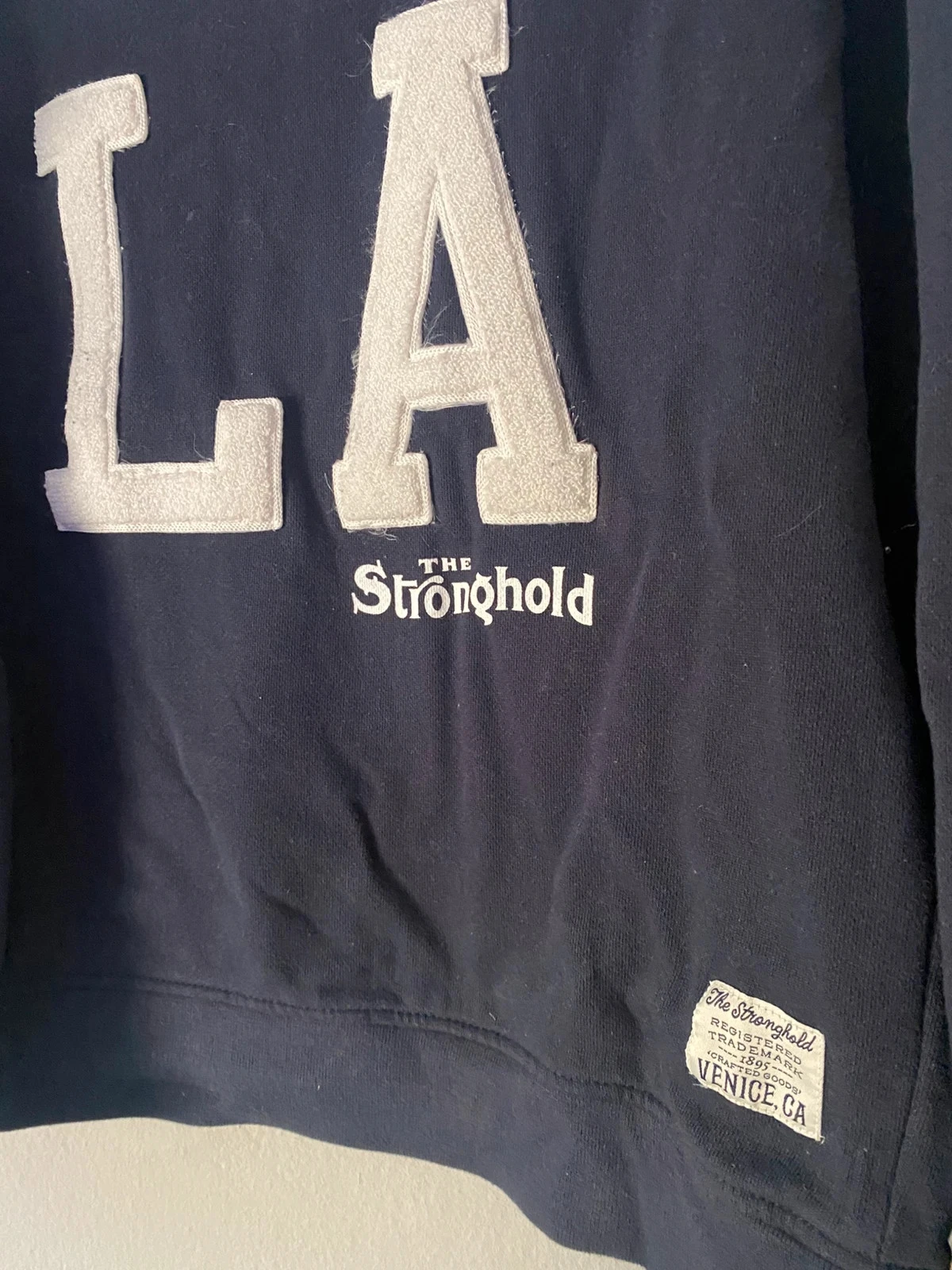 Sudadera The Stronghold de Primark – photo 5